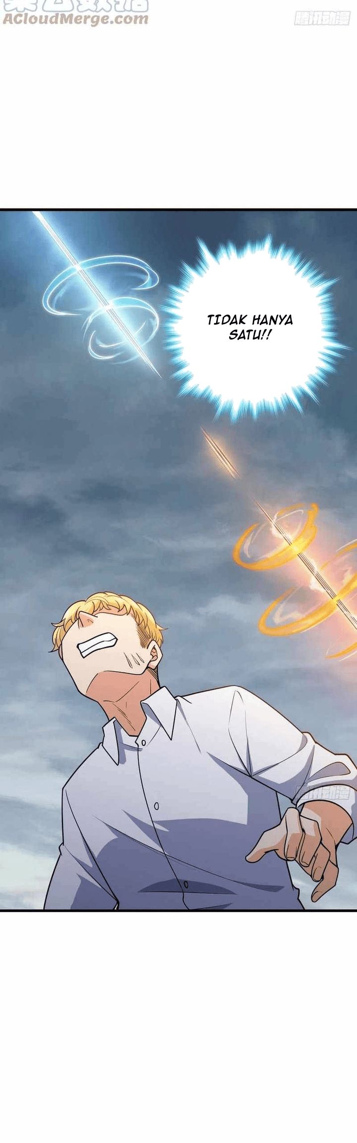 Spare Me, Great Lord! Chapter 333
